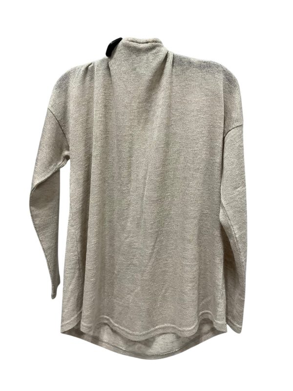 Top Long Sleeve By Soft Surroundings  Size: L Online Hot Sale - Image 2