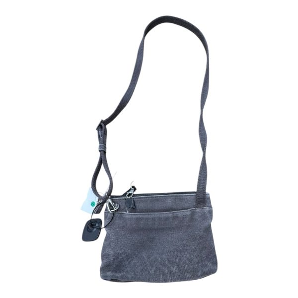 Handbag By Travelon In Grey, Size:Small on Sale - Image 2