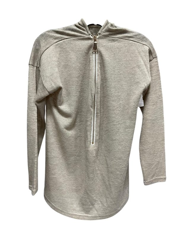 Top Long Sleeve By Soft Surroundings  Size: L Online Hot Sale