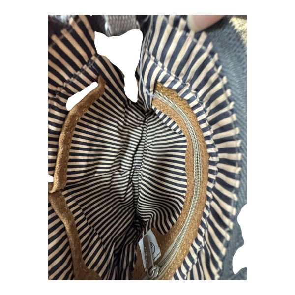 Handbag By Travelon In Grey, Size:Small on Sale - Image 3